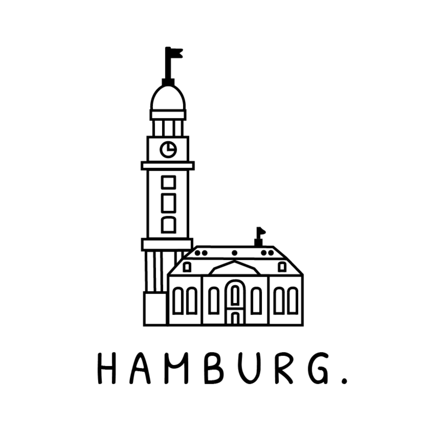 Hamburg II