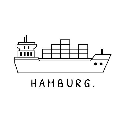 Hamburg IV