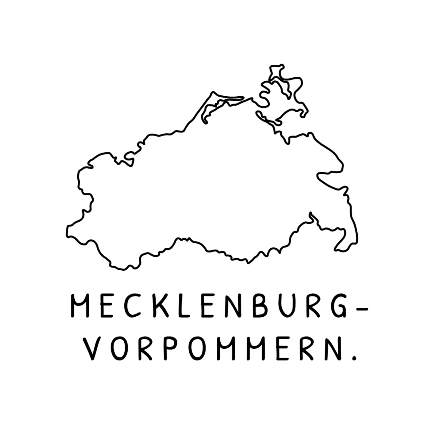 Mecklenburg Vorpommern