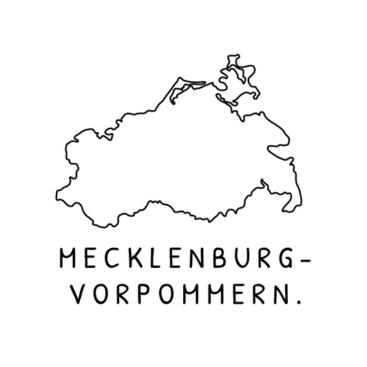 Mecklenburg Vorpommern