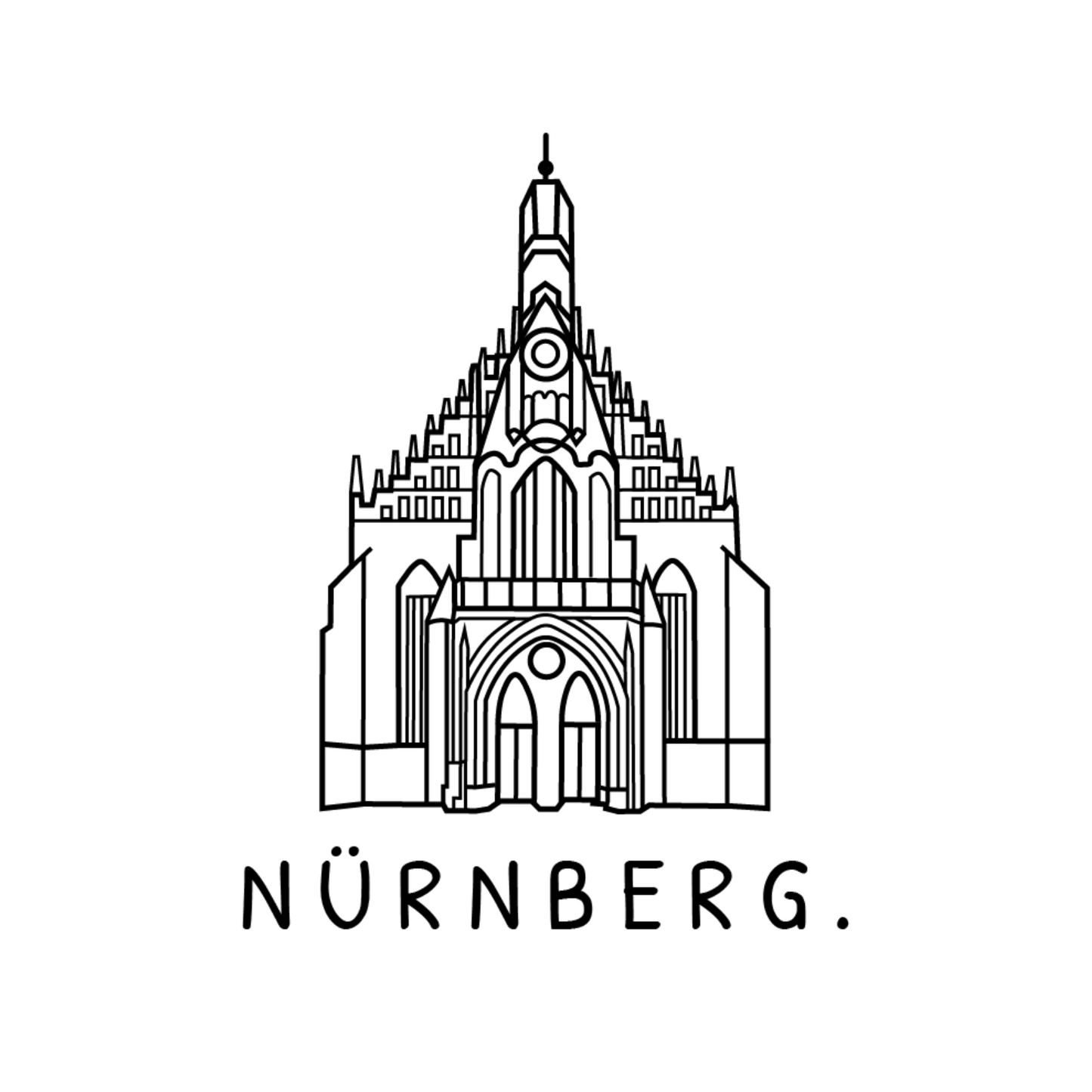 Nürnberg