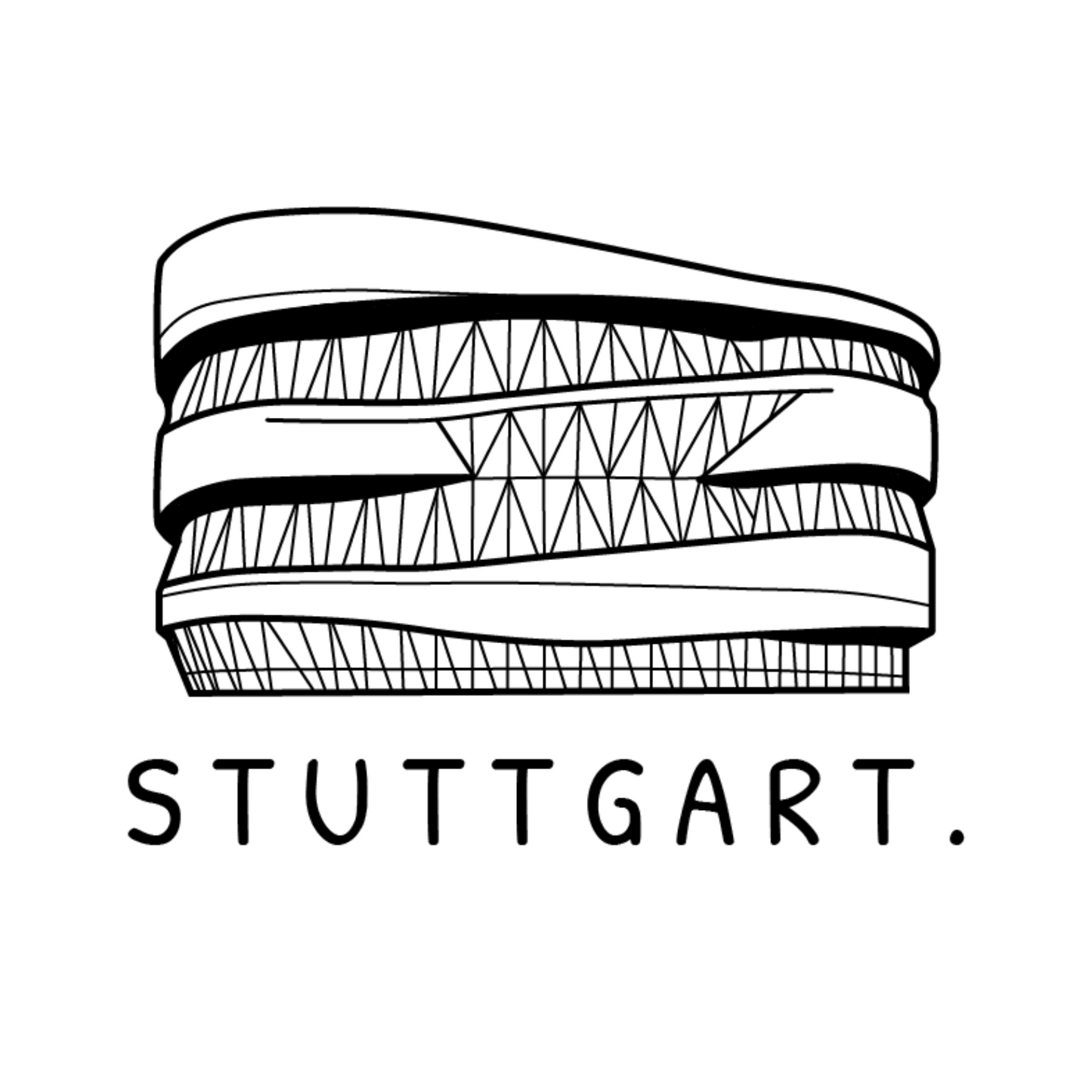 Stuttgart II