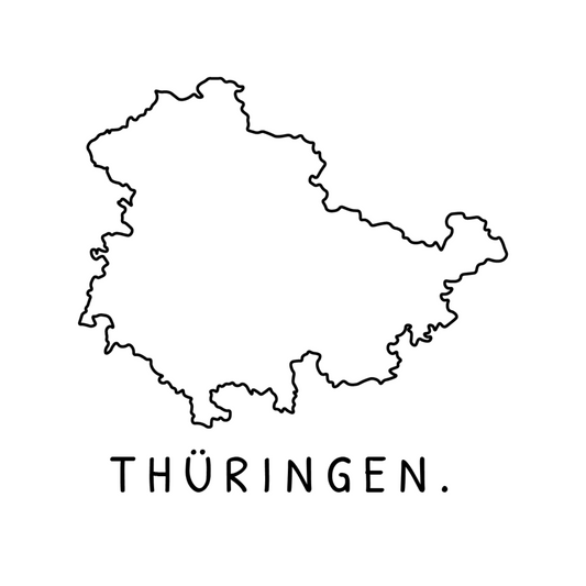Thüringen